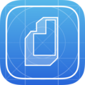 Deblock logo