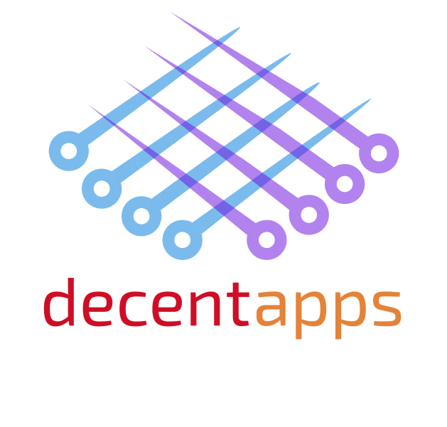 decentapps logo