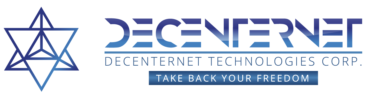 Decenternet Technologies Corp. logo
