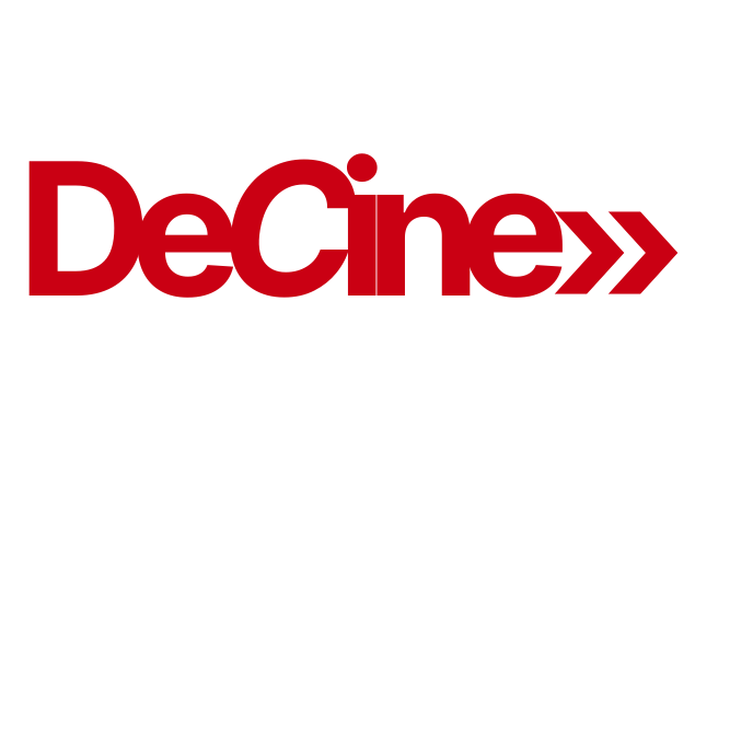 Decine logo