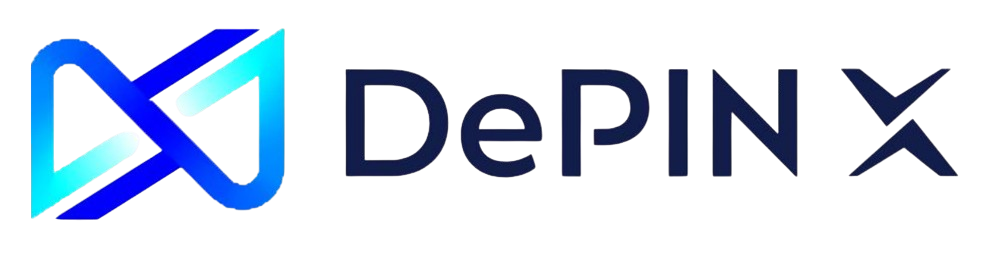 Depin X Sdn Bhd logo