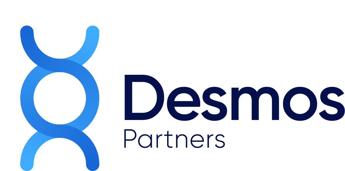 Desmos Partners logo