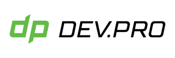 Dev.Pro logo