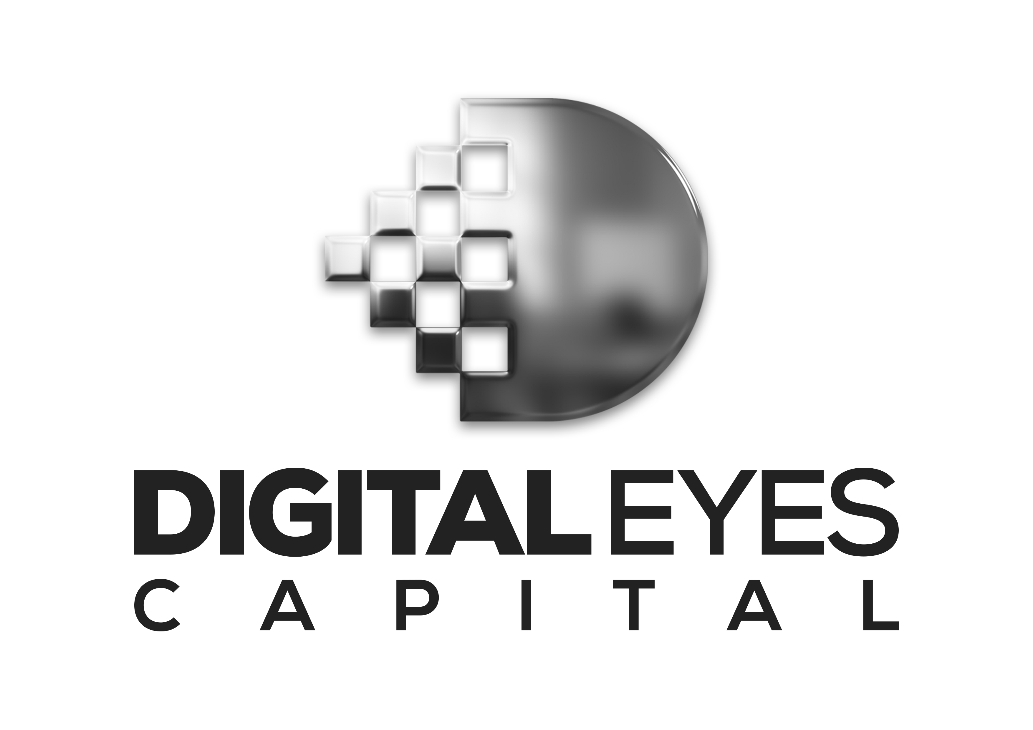 Digital Eyes Capital logo