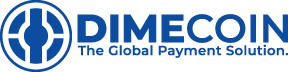Dimecoin Network logo