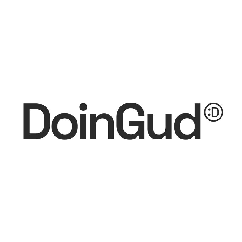 DoinGud logo