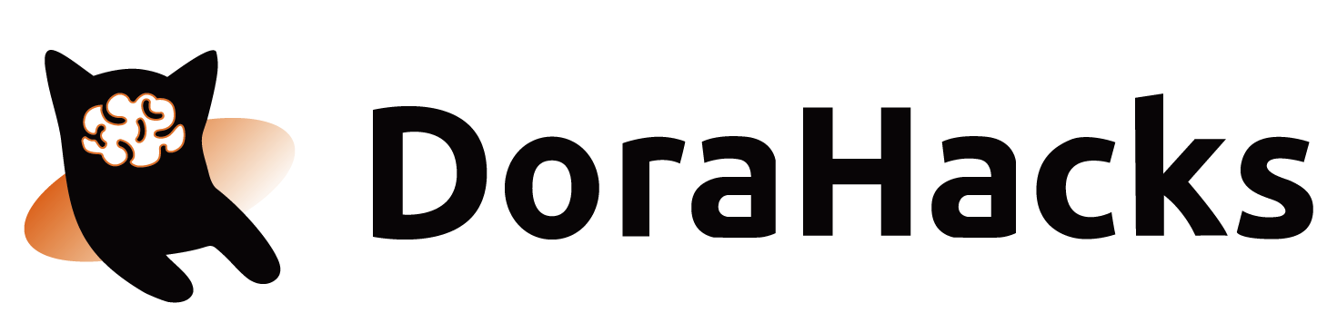DoraHacks logo