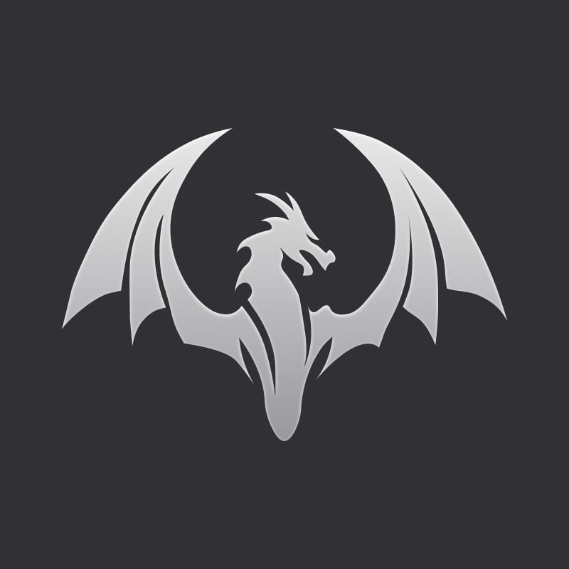 Dragon Farm logo