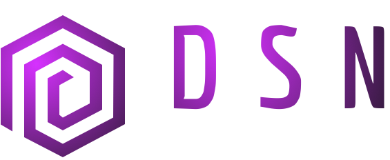 DSN logo