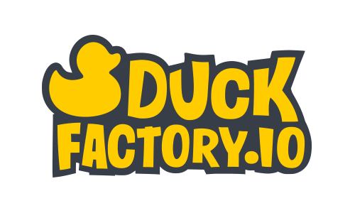 Duckfactory logo