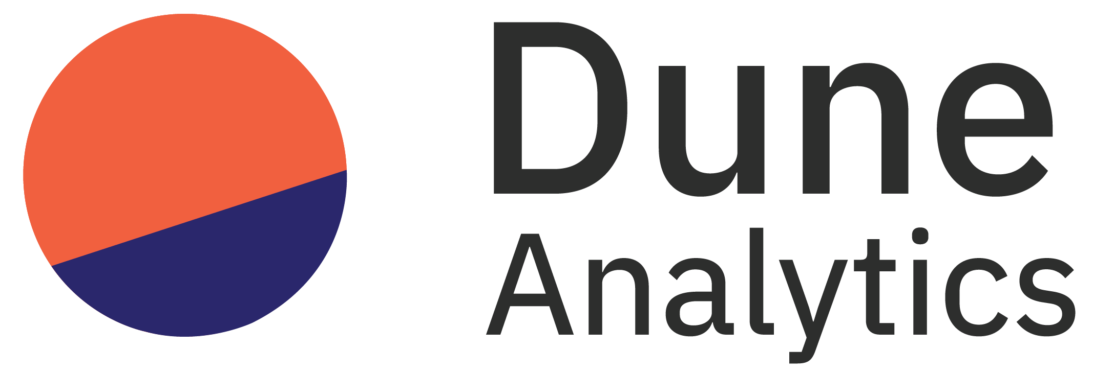 Dune Analytics logo