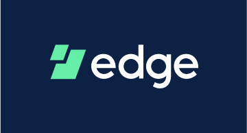 Edge logo