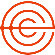 Electric Coin Company logo