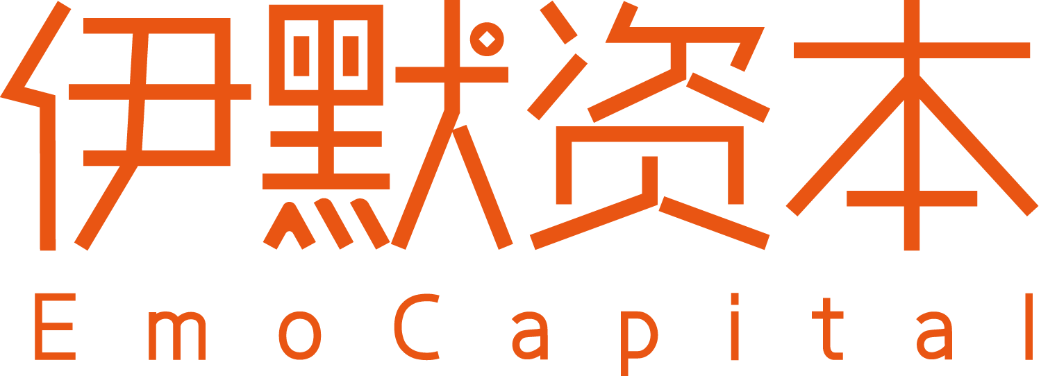 EMO Capital logo