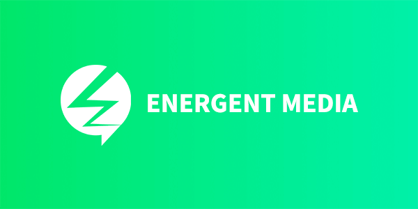 Energent Media logo