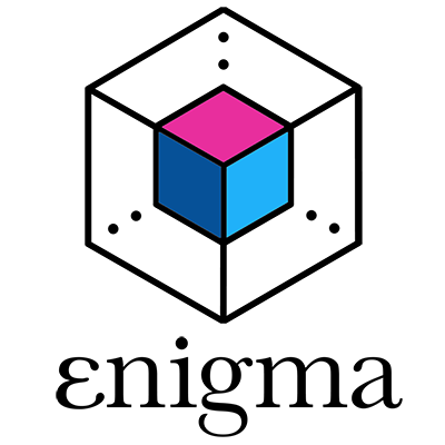Enigma logo