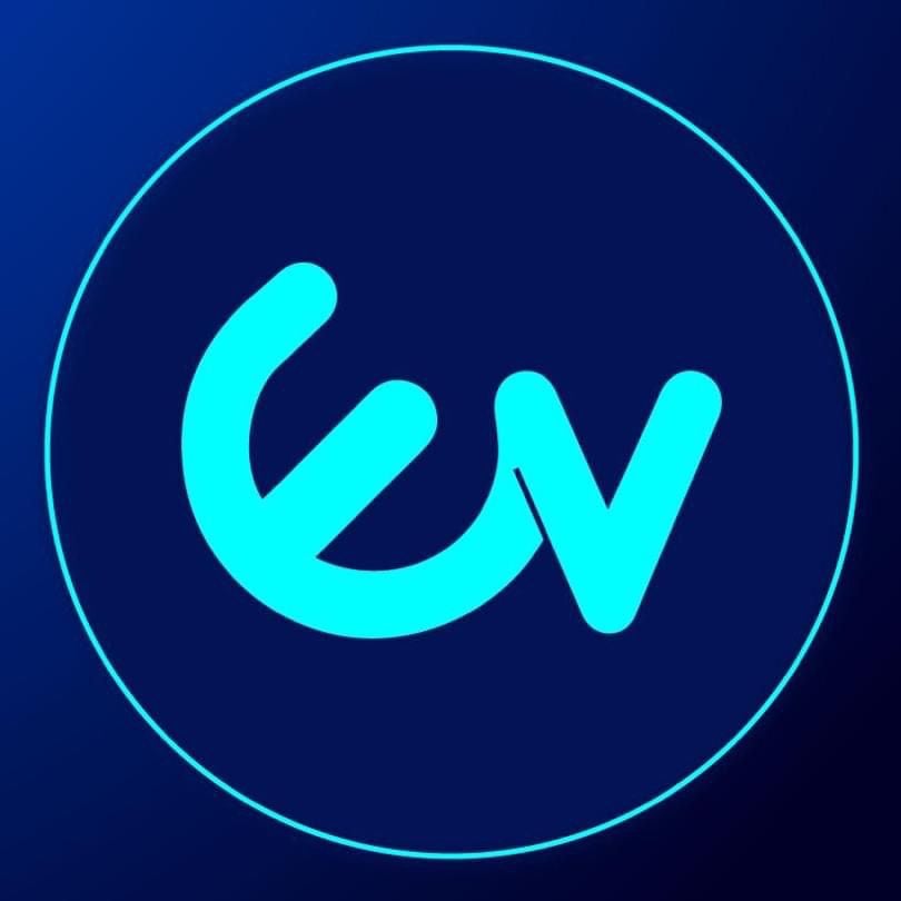 Evai Ratings and Research logo