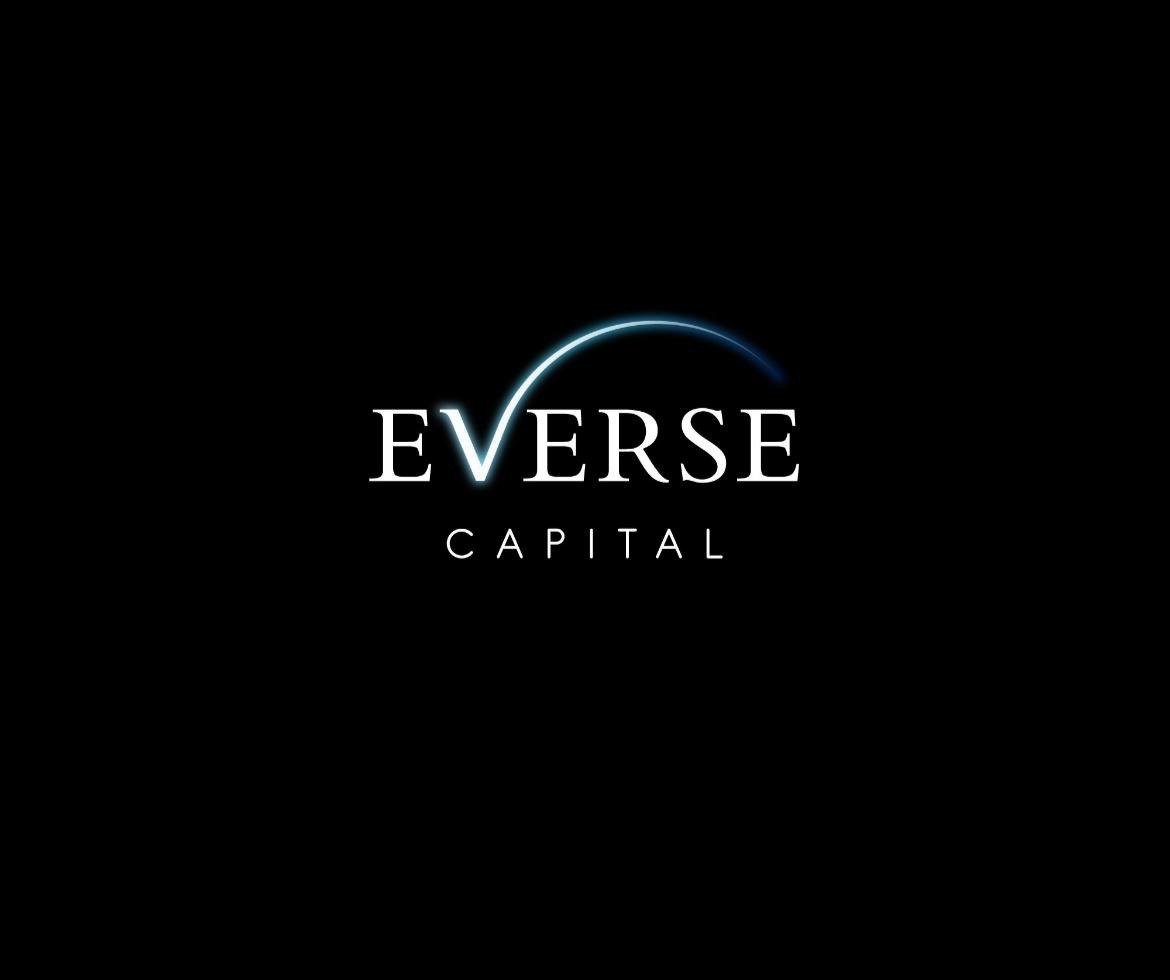 EVERSE logo