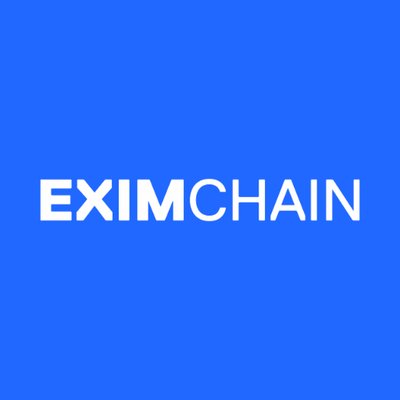 Eximchain logo