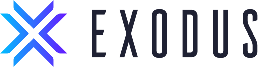 Exodus.io logo