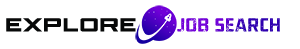 Explore Jobs Search logo