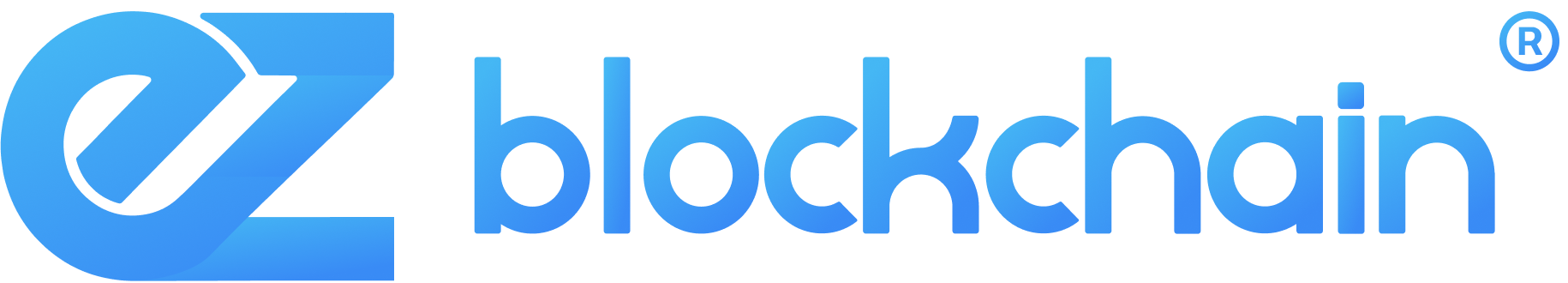 EZ Blockchain LLC logo