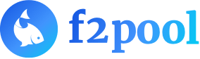 f2pool logo