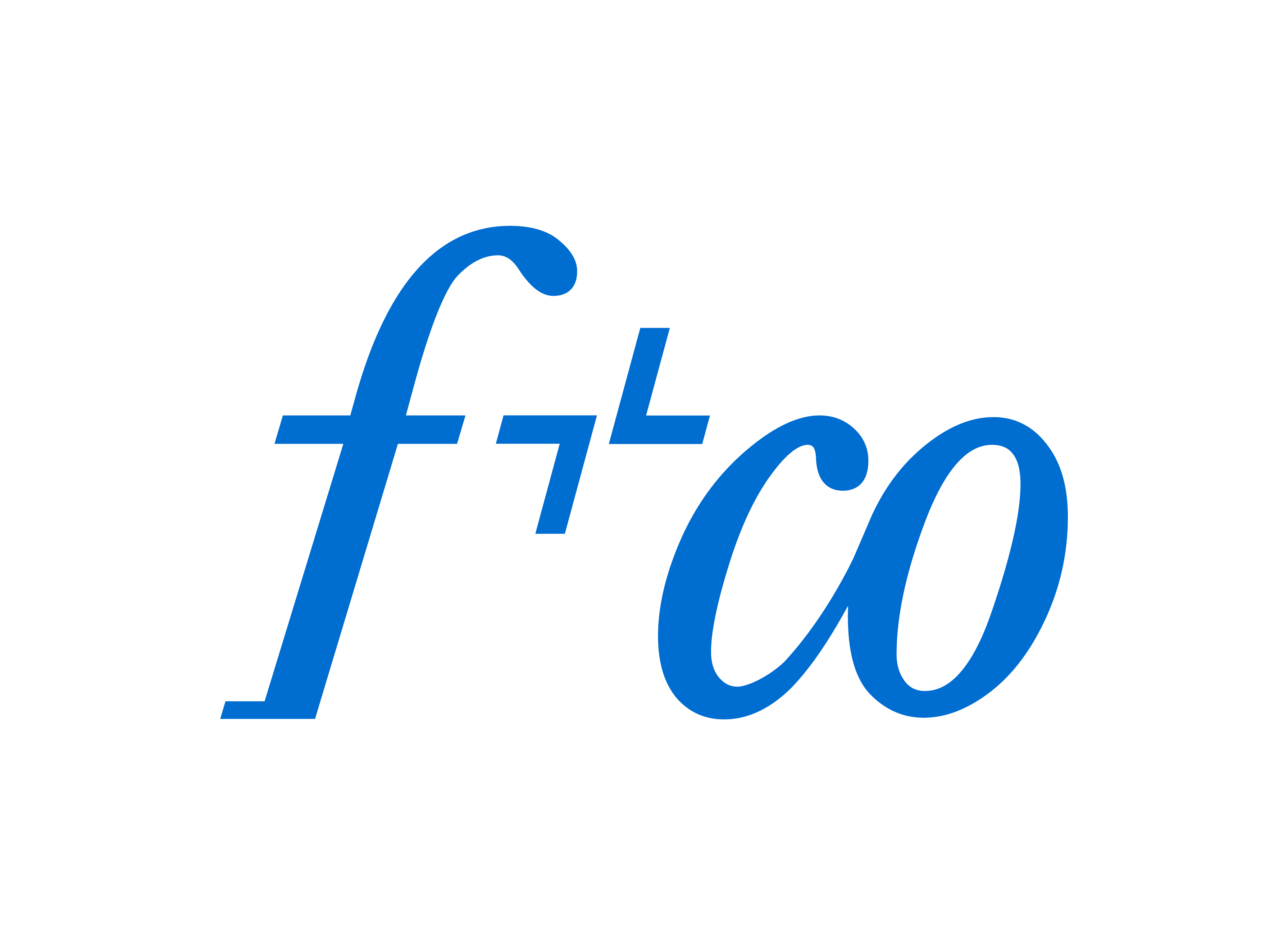 Faes & Co logo