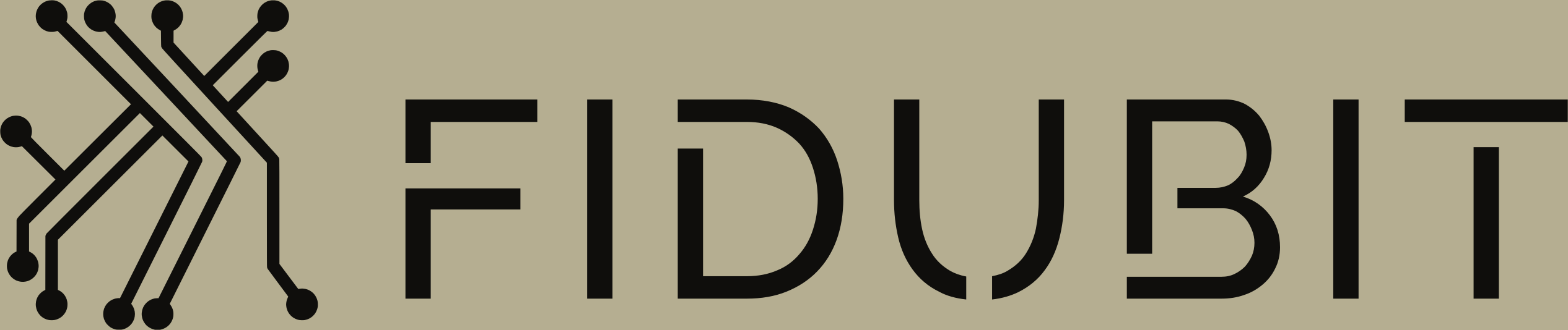 Fidubit S.A.S logo