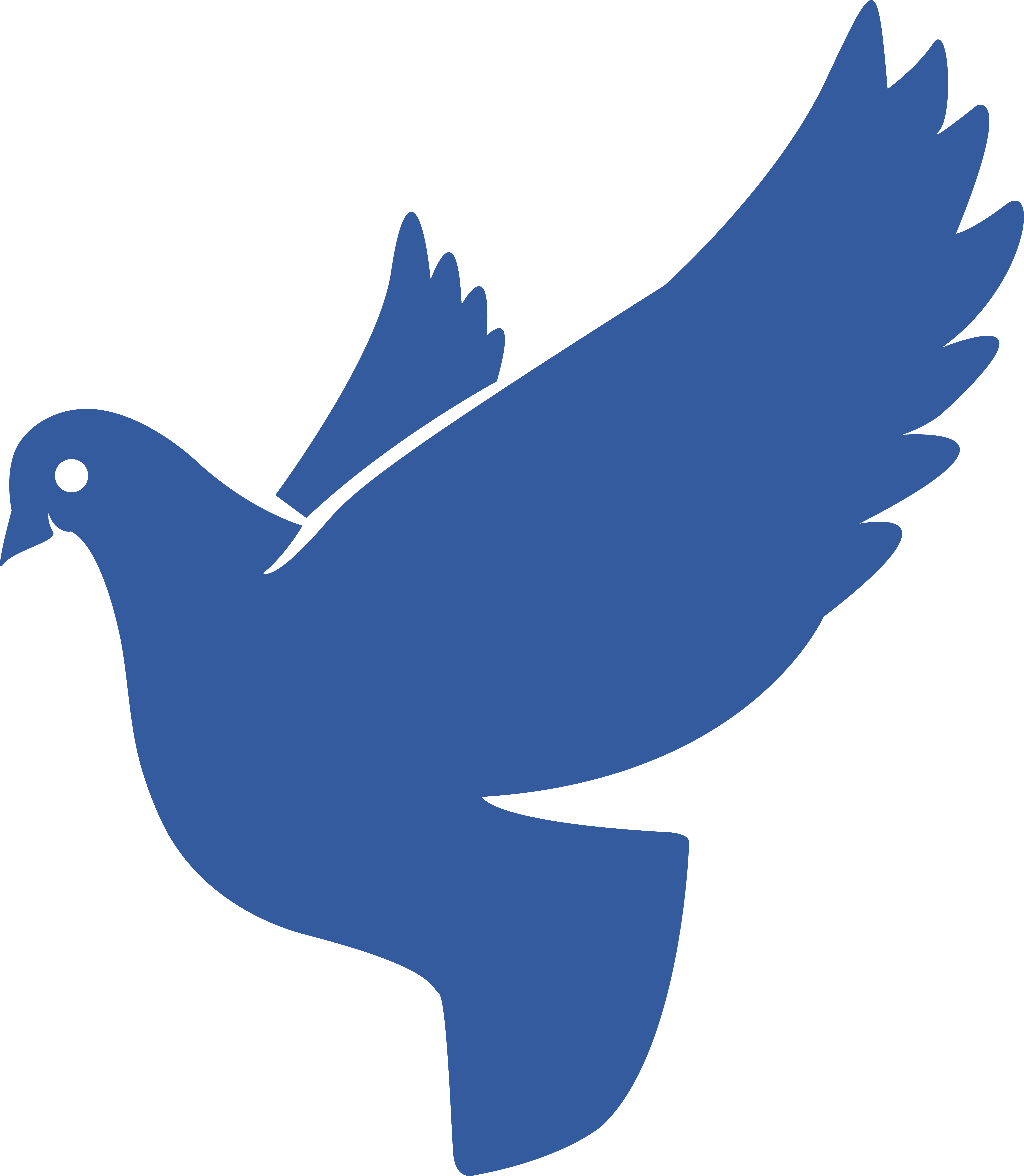 Atom House logo