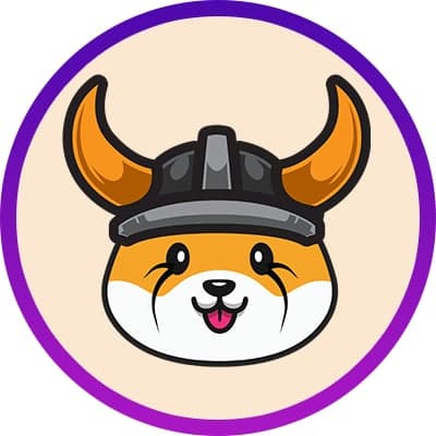 Floki Inu logo