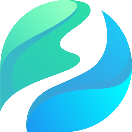 Fluid Finance logo