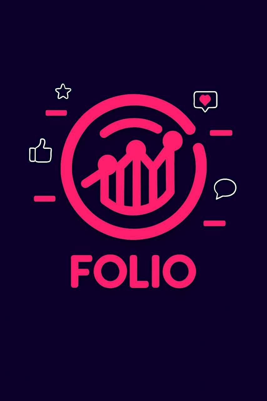 FOLIO Games logo