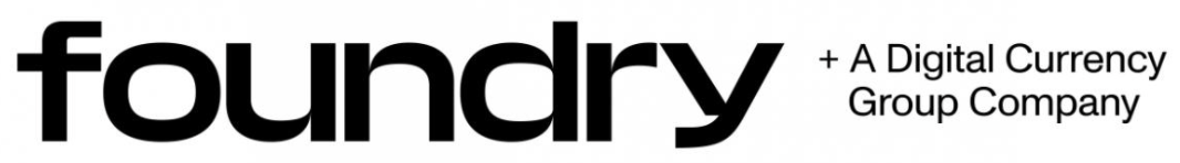Foundry logo
