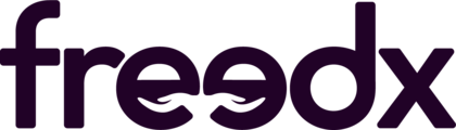 Freedx logo