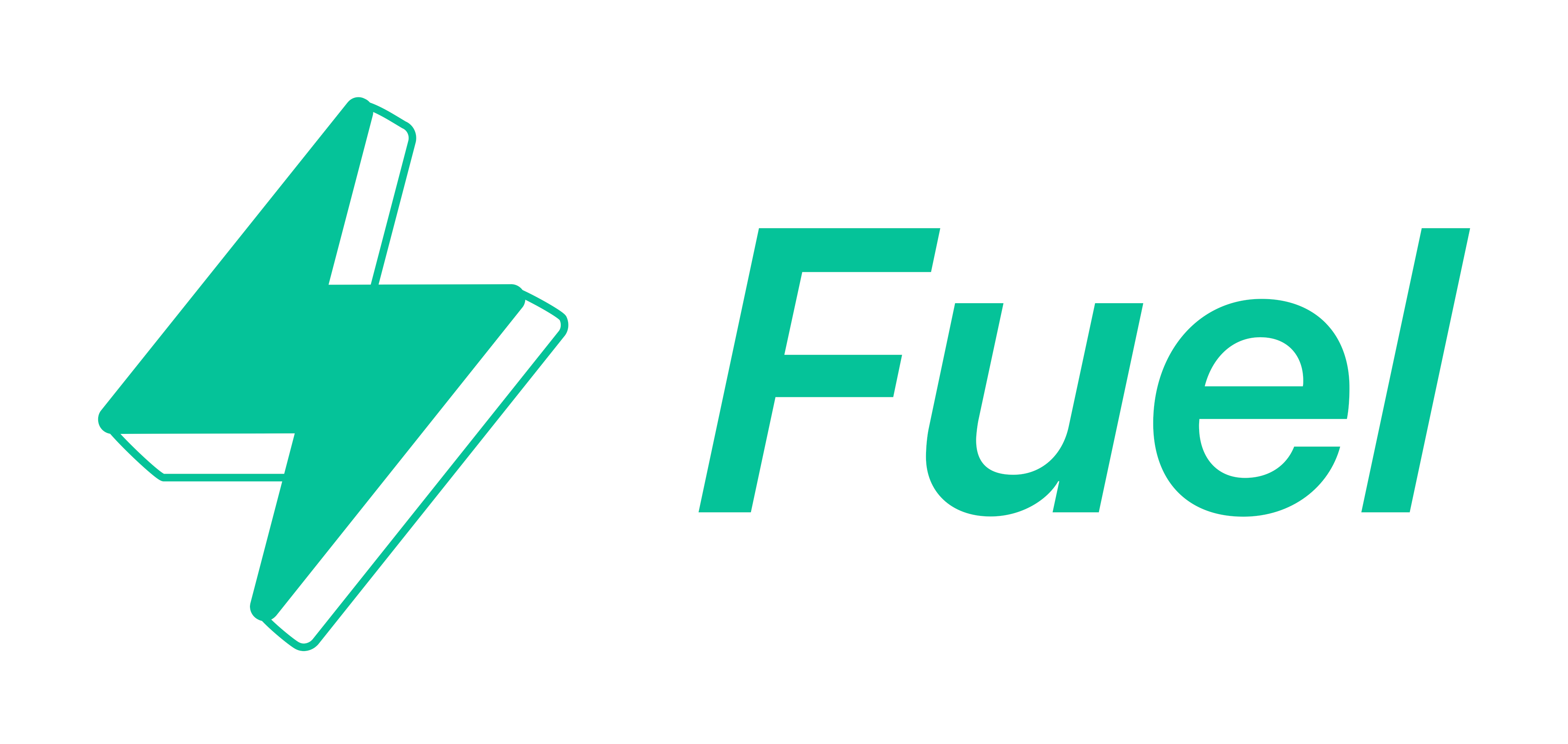 Fuel Labs logo