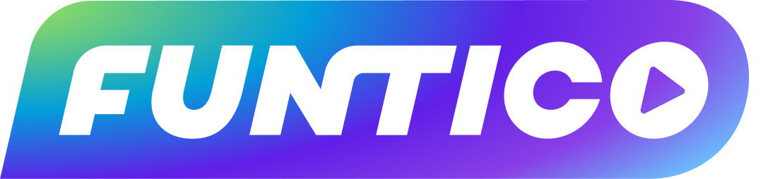 Funtico logo
