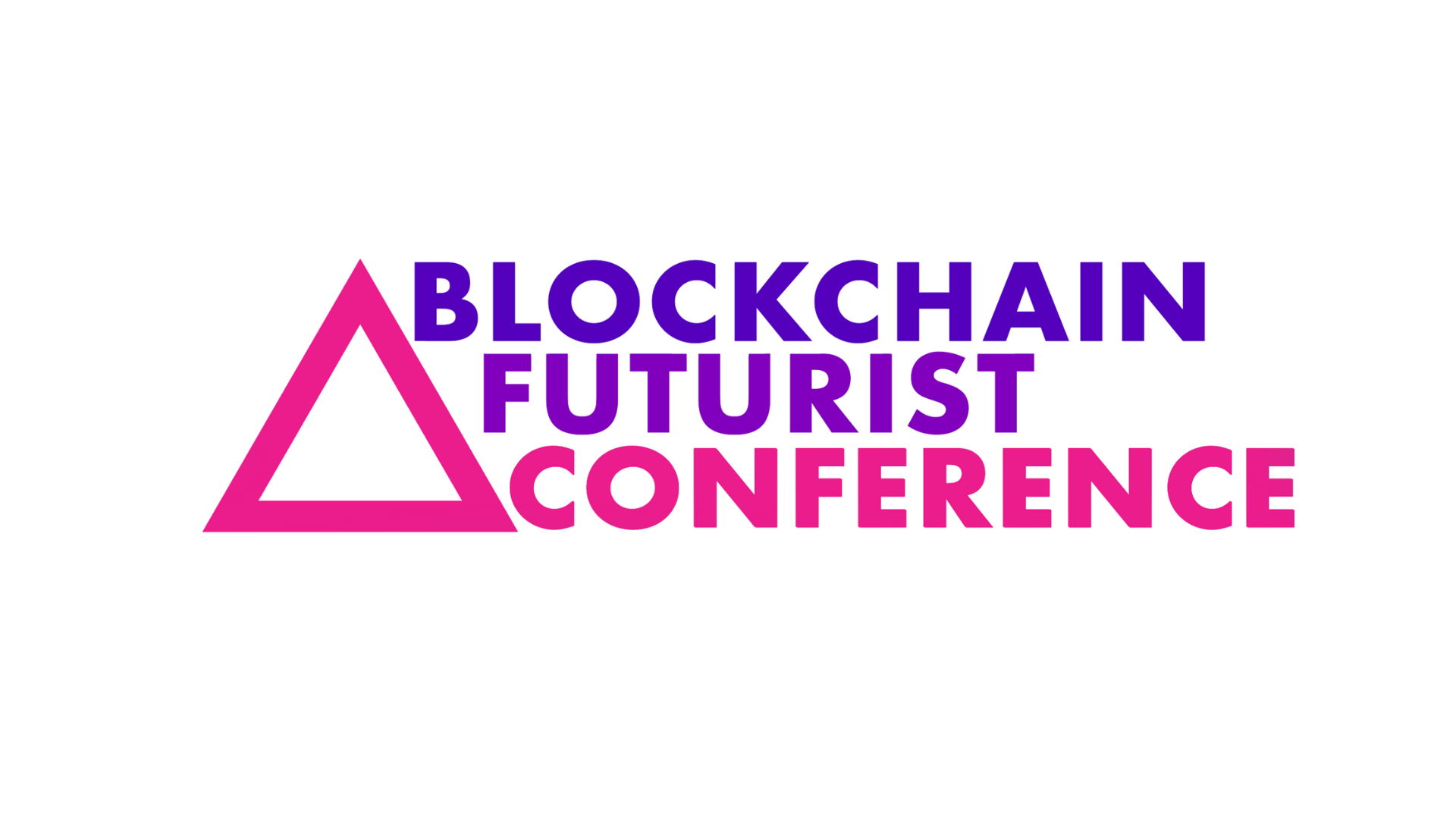 Futurist Conference logo