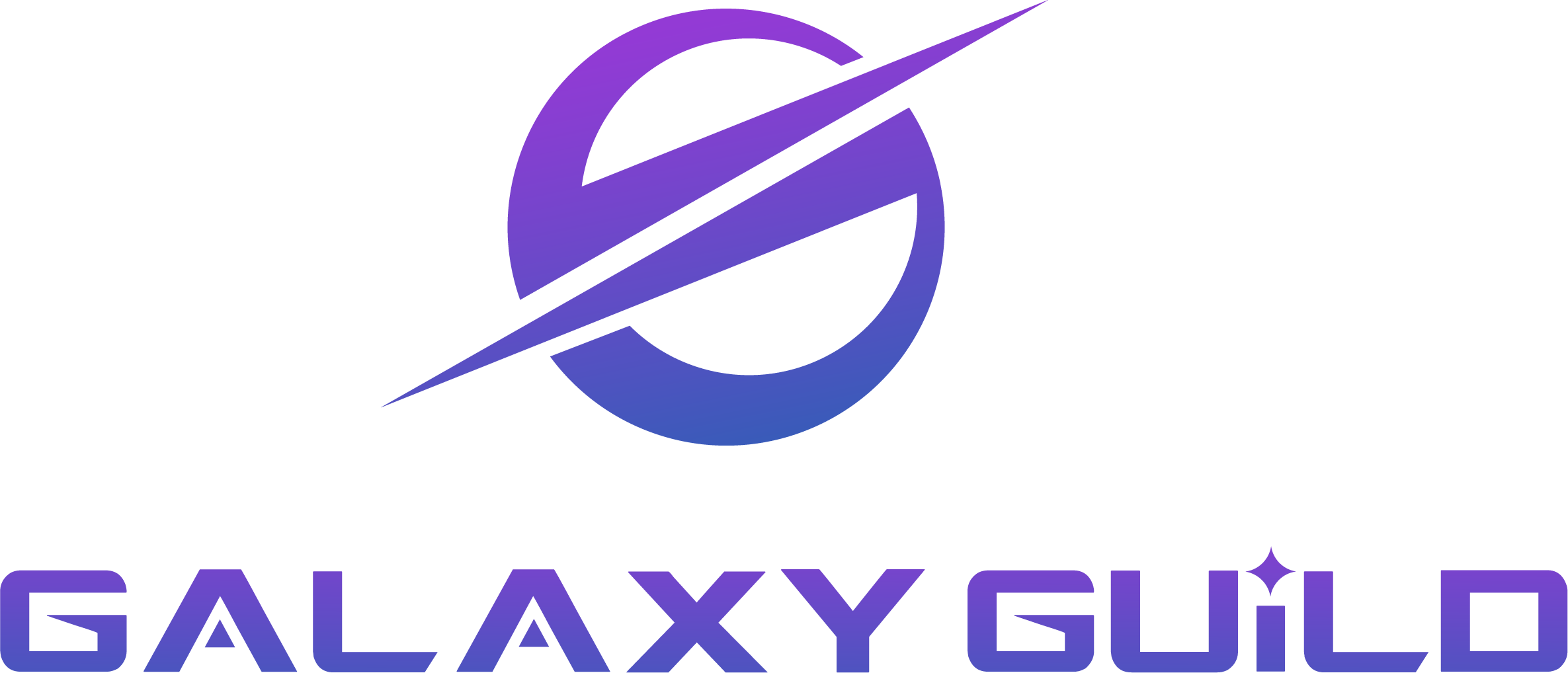 Galaxy Guild logo