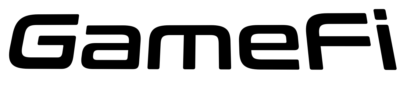 GameFi logo