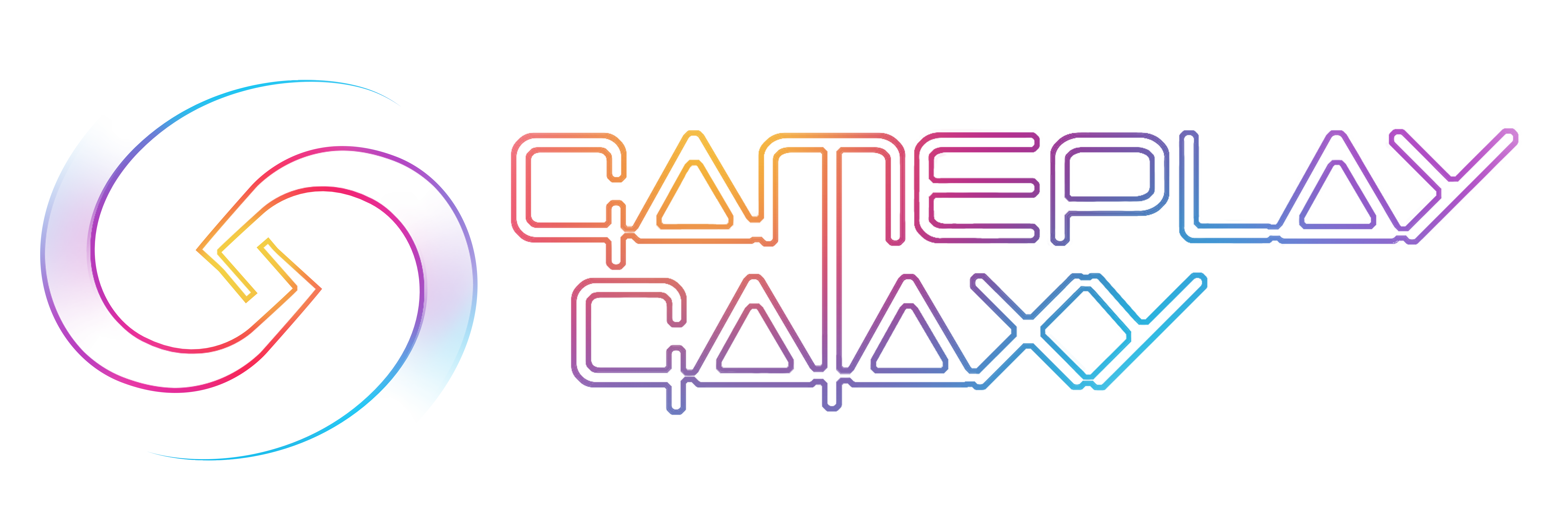 Gameplay Galaxy logo
