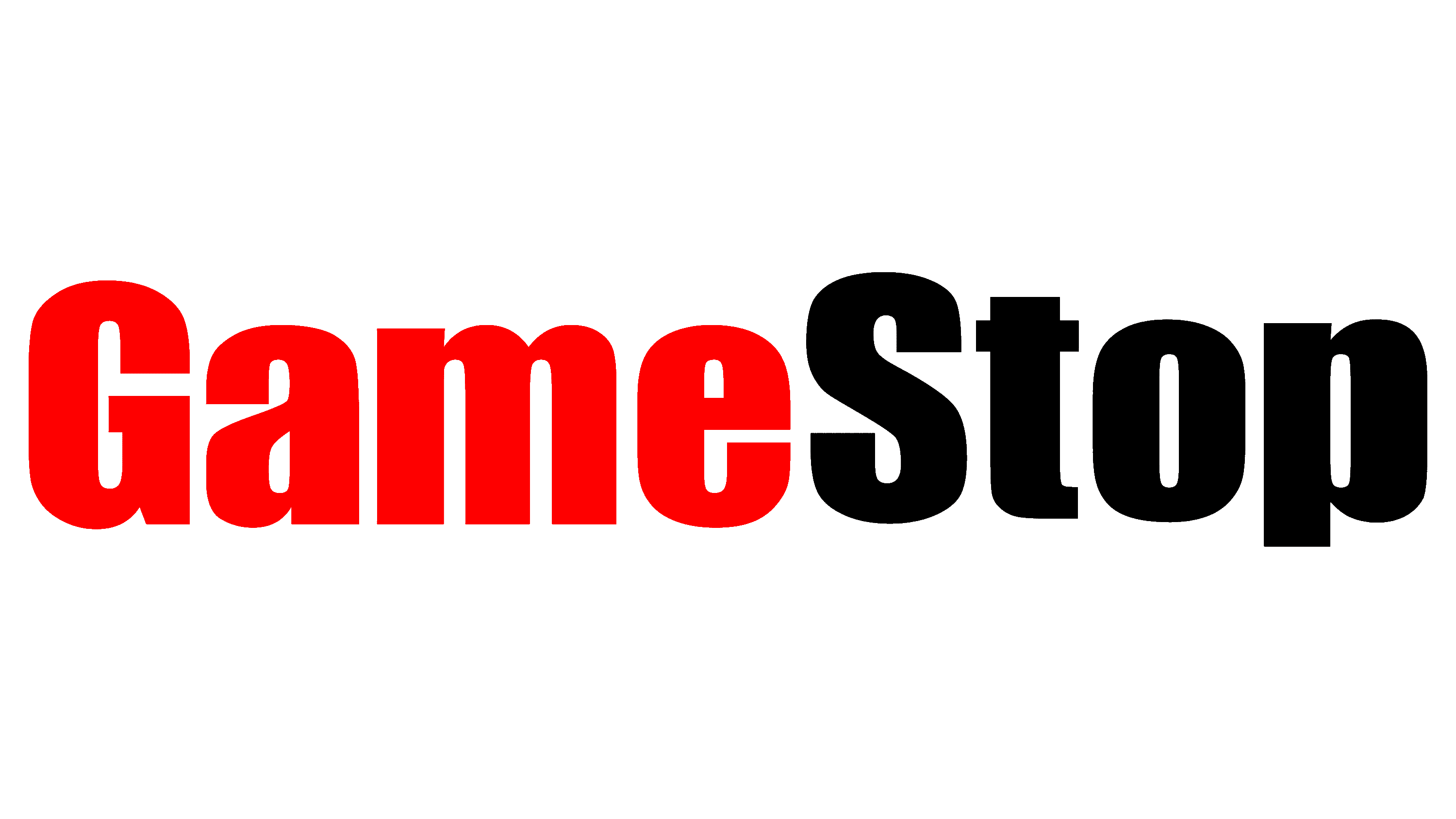 GameStop logo