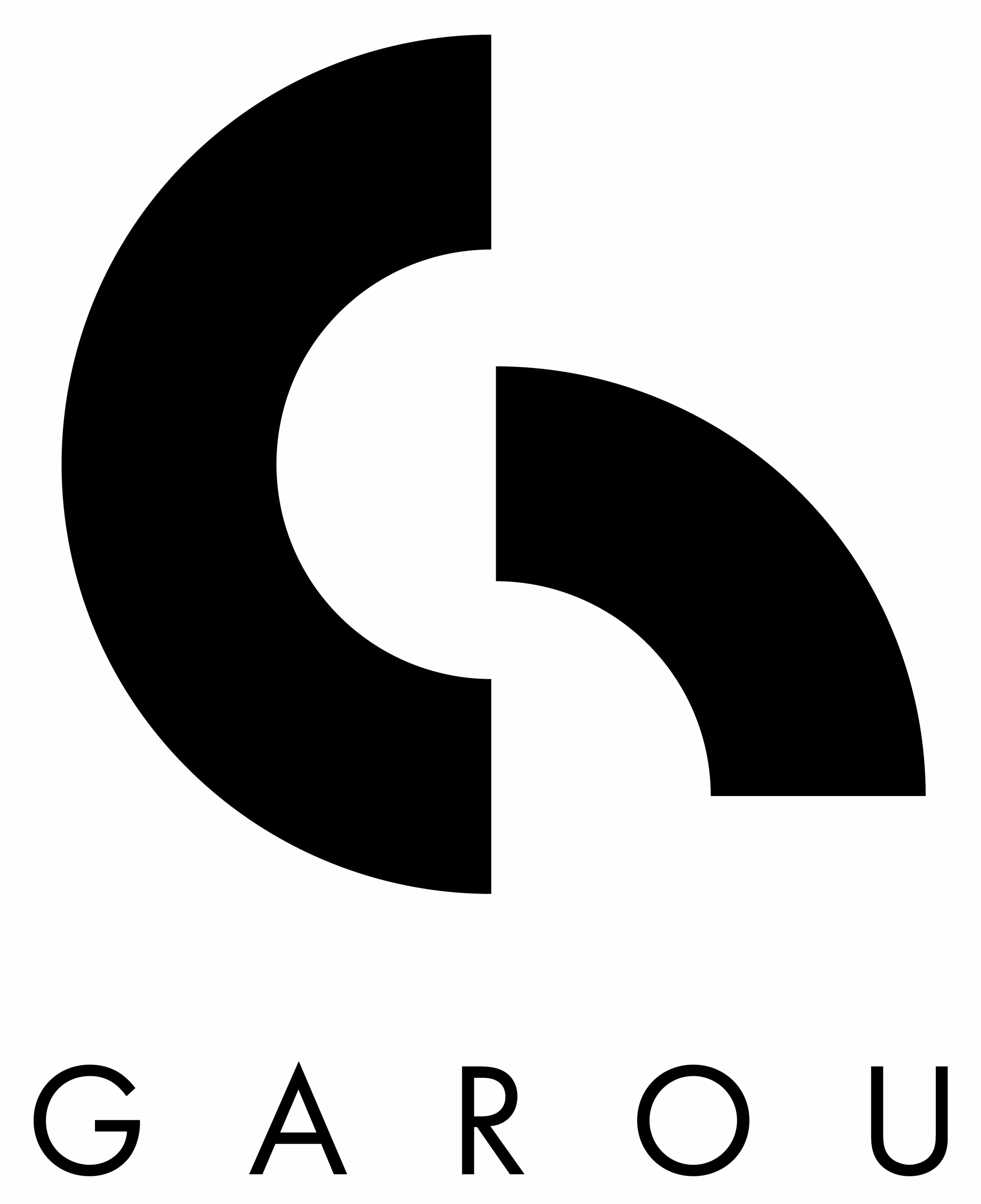 Garou Inc logo