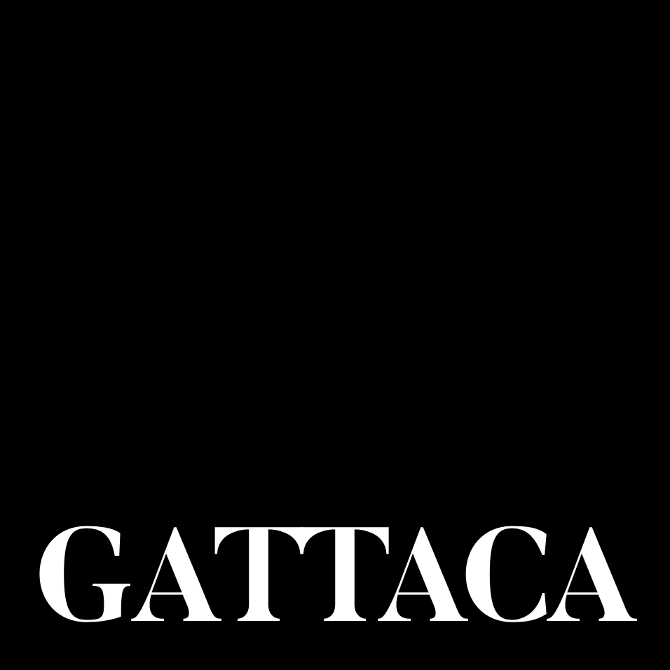 Gattaca logo