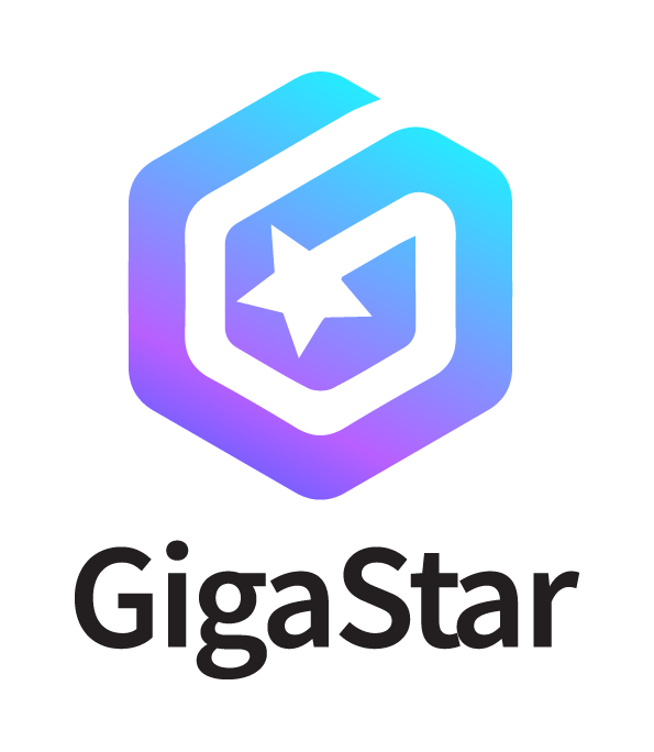 GigaStar logo