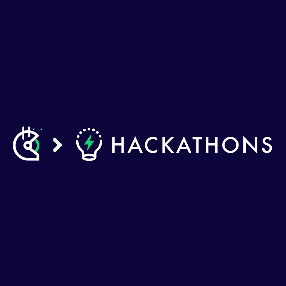 Gitcoin Hackathons logo