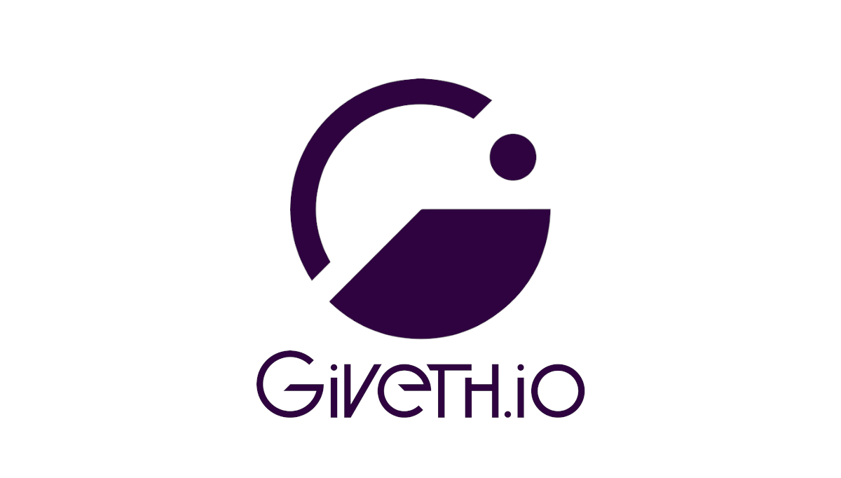 Giveth logo