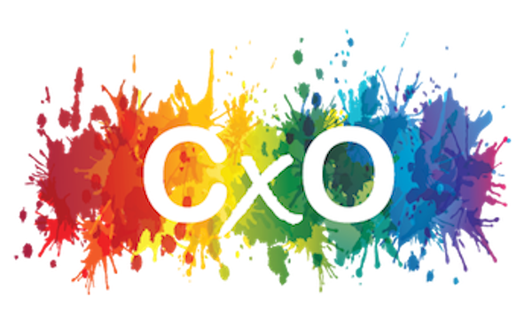 Global CxO logo