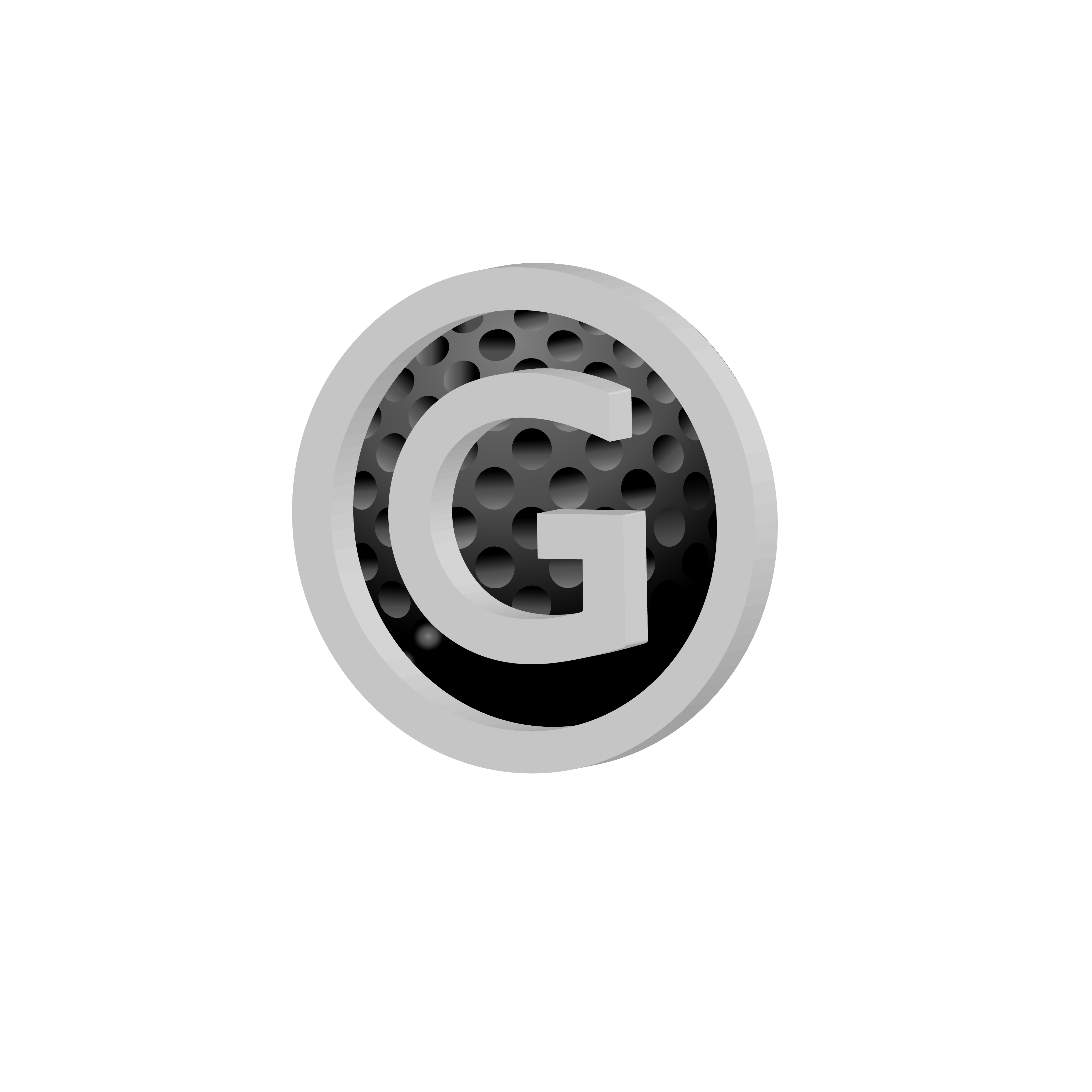 Golfcoin LLC logo