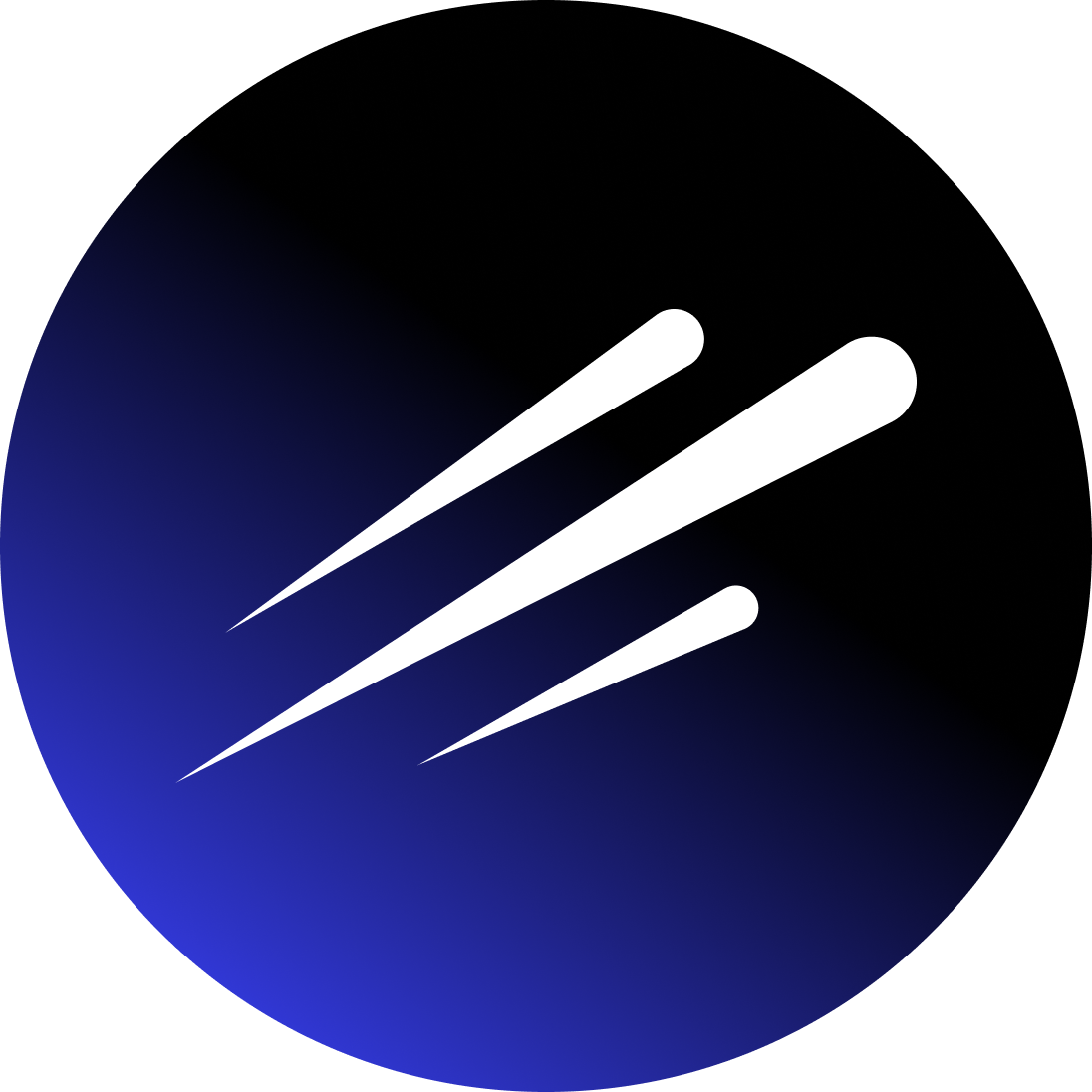 Gravity by Galxe logo